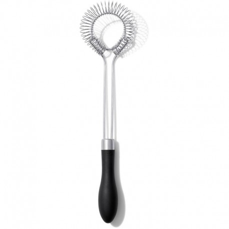  OXO Good Grips Stainless Steel Sauce & Gravy Whisk