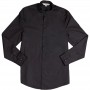 Chef Works Formel Shirt - Black