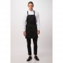 Chef Works Largo Bib Apron ABN01