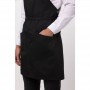 Chef Works Largo Bib Apron ABN01