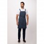 Chef Works Largo Bib Apron ABN01