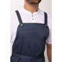 Chef Works Largo Bib Apron ABN01