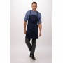 Chef Works Largo Bib Apron ABN01