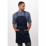 Chef Works Largo Bib Apron ABN01