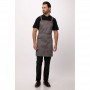 Chef Works Largo Bib Apron ABN01