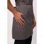 Chef Works Largo Bib Apron ABN01