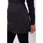 Chef Works Largo Short Bib Apron ABN01W