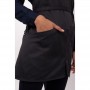 Chef Works Largo Short Bib Apron ABN01W