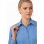 Chef Works Basic Dress Shirt Womens