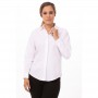 Chef Works Basic Dress Shirt Womens