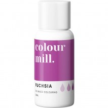 Colour Mill Fuschia 20ml