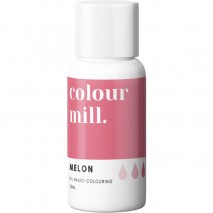 Colour Mill Melon 20ml