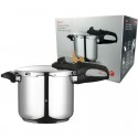 Fagor Duo Stainless Steel Pressure Cooker 7.5l