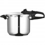 Fagor Duo Stainless Steel Pressure Cooker 7.5l