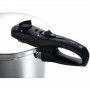 Fagor Duo Stainless Steel Pressure Cooker 7.5l