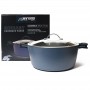 Classica Diamond Casserole 28cm/6.2L