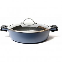 Classica Diamond Chef Pan 32cm /5.5L