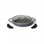 Classica Diamond Grill Pan Round 30cm