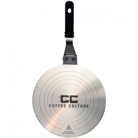 Coffee Culture Induction Plate - 20cm