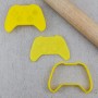 CCC Xbox Controller Cutter/Debosser Set Custom Cookie