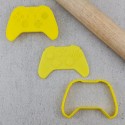 CCC Xbox Controller Cutter/Debosser Set