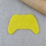 CCC Xbox Controller Cutter/Debosser Set Custom Cookie