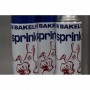 Bakels Sprink Release Agent Cooking Spray 450g Australian