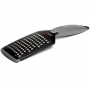 KitchenIQ Grater Coarse Black Kitchen IQ,Cooks Plus