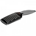 KitchenIQ Grater Coarse Black