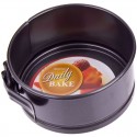 Daily Bake Non-stick Mini Springform Cake Pan - 10cm