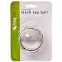 Teaology Stainless Steel Mesh Tea Ball - 6.5cm D.Line,Cooks Plus