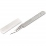 Cake Craft Disposable Stainless Steel Scalpel Cake Craft,Cooks