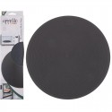 Appetito Microwave/Multi Mat - 30cm - Charcoal