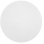 Mondo Cake Board WHT RND 9''