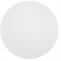 Mondo Cake Board Masonite - Round - White - 9inch