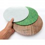 BG Cake Board GRASS 12''