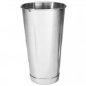 Trenton Stainless Steel Milkshake Cup