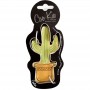 Coo Kie Cactus Cookie Cutter