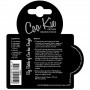 Coo Kie Gift Tag Cookie Cutter