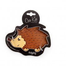 Coo Kie Hedgehog Cookie Cutter