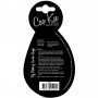 Coo Kie Water Drop Cookie Cutter