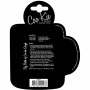 Coo Kie Mug Cookie Cutter