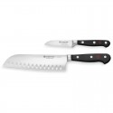 Wusthof Classic 2-Piece Asian Cook's Set