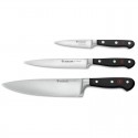 Wusthof Classic 3 piece Knife Set