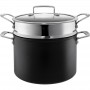 PLX Ignite Stockpot with Pasta 24cm/7.2L