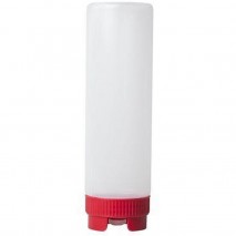 Criko Bottle 720ml Red