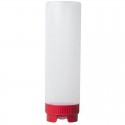 Criko Bottle 720ml Red