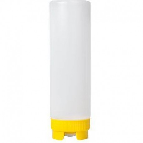 Criko Bottle 720ml Yellow