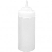 Squeeze Bottle Clear 480ml