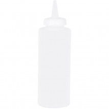 CI Squeeze Bottle CLR 340ml